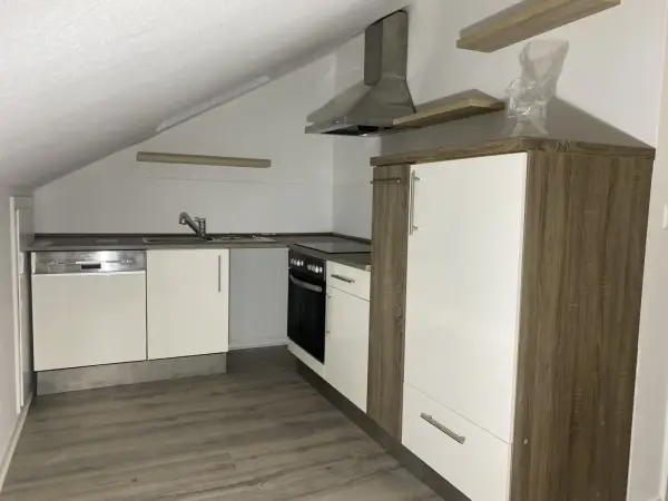 Küchenaufbau in Bad Pyrmont – Bild 5