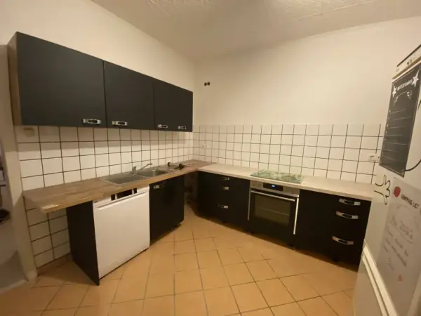 Küchenaufbau in Bad Pyrmont – Bild 9