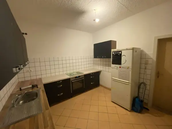 Küchenaufbau in Bad Pyrmont – Bild 10